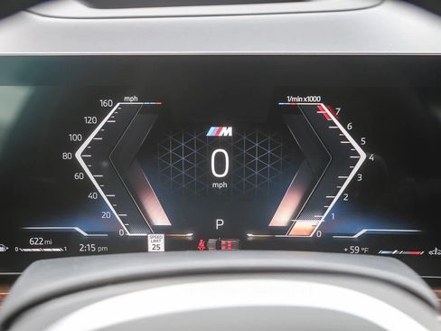 New 2026 BMW X5 sDrive40i w/ M Sport Package image 19