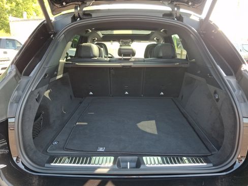 Used 2023 Mercedes-Benz EQS 450+ SUV image 30