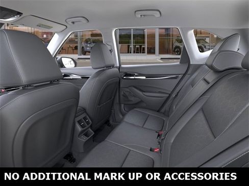 New 2026 Kia Seltos EX image 18