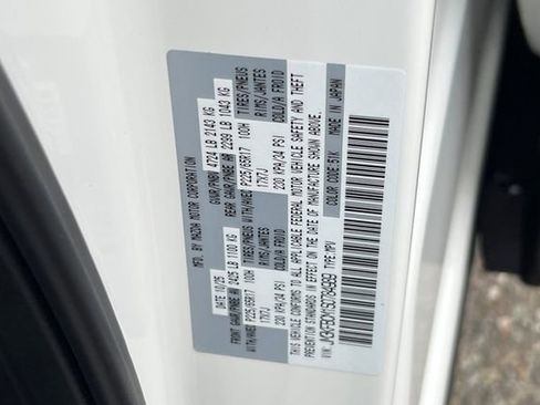 New 2025 MAZDA CX-5 AWD 2.5 S w/ Preferred Package image 34