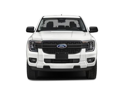 New 2025 Ford Ranger XL w/ Trailer Tow Package