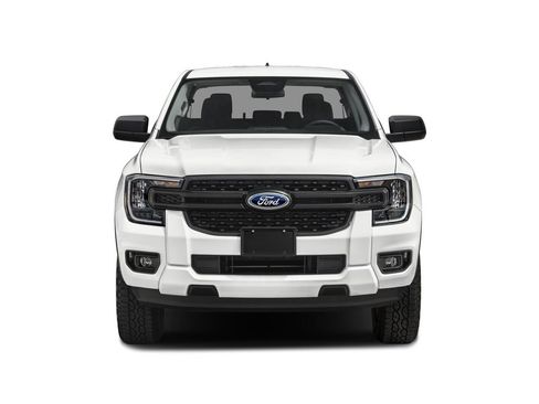 New 2025 Ford Ranger XL w/ Trailer Tow Package image 4