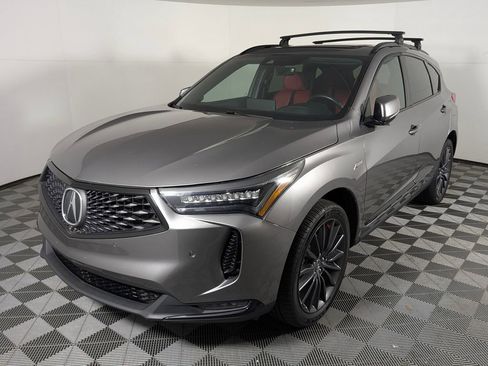 Used 2023 Acura RDX A-Spec AWD/4WD image 1
