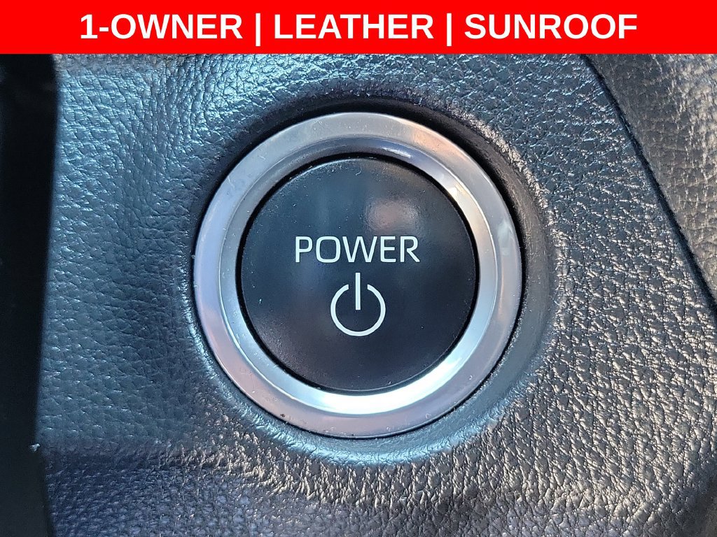 Used 2023 Toyota RAV4 XSE w/ Premium Package AWD/4WD image 35