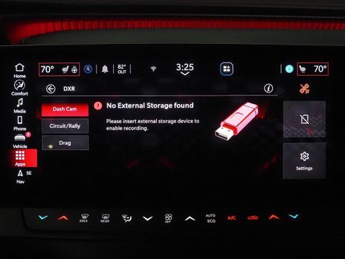 Used 2025 Dodge Charger Daytona Scat Pack w/ Track Pack image 54