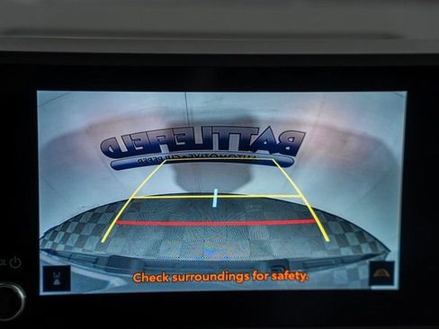 Certified 2026 Toyota Tacoma TRD Sport image 44