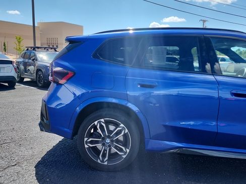 Used 2024 BMW X1 M35i w/ Premium Package AWD/4WD image 5
