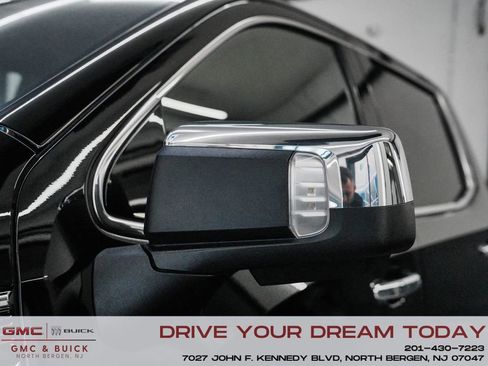 Used 2023 GMC Sierra 1500 Denali w/ Denali Reserve Package image 43