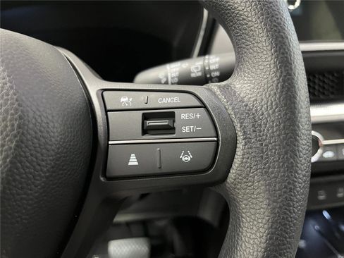 New 2026 Honda CR-V LX image 16