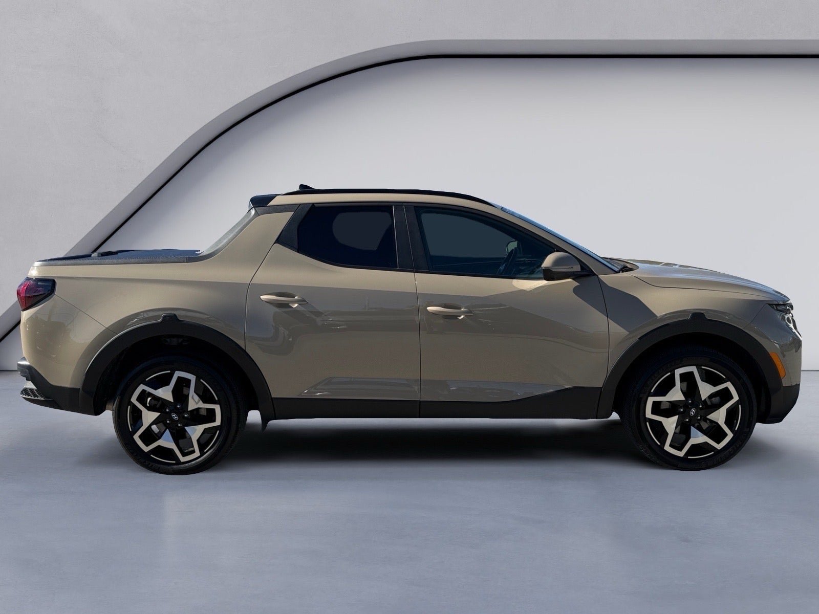 Used 2024 Hyundai Santa Cruz Limited AWD/4WD image 6