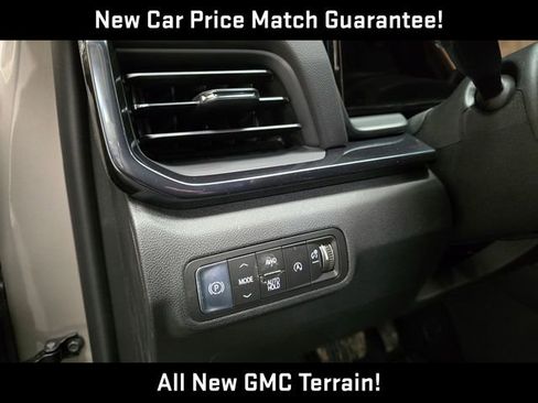 New 2026 GMC Terrain AT4 w/ Convenience Package III image 15