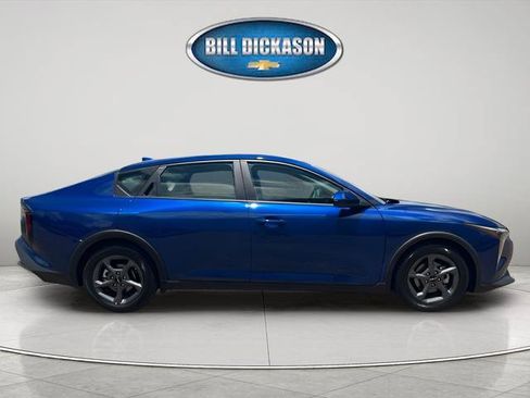 Used 2025 Kia K4 FWD image 10