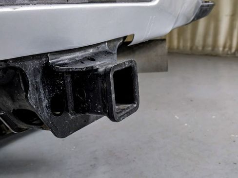 Used 2018 GMC Sierra 3500 Denali w/ Duramax Plus Package image 47