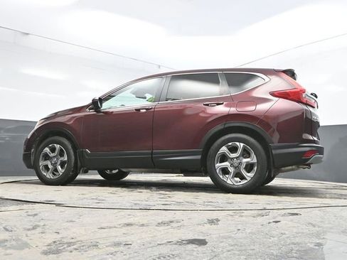 Used 2018 Honda CR-V EX image 34