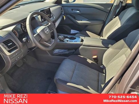 New 2026 Nissan Rogue SV w/ Cold Weather Package image 10