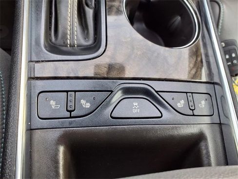 Used 2014 Chevrolet Impala LTZ image 9