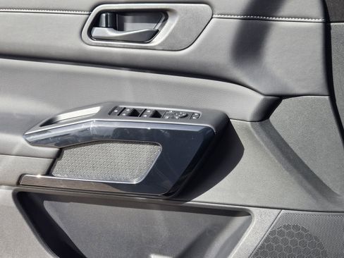 New 2026 Nissan Pathfinder SV AWD/4WD image 21