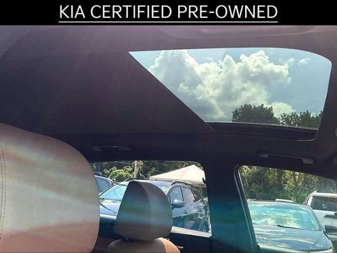 Certified 2022 Kia Sportage SX AWD/4WD image 20