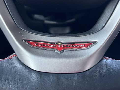 Used 2020 Jeep Grand Cherokee Trailhawk image 13