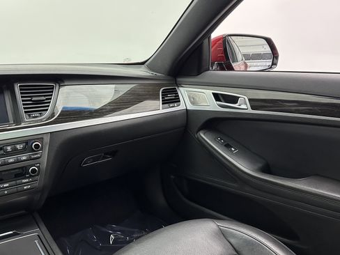 Used 2020 Genesis G80 3.8 w/ Sport Package 02 image 29