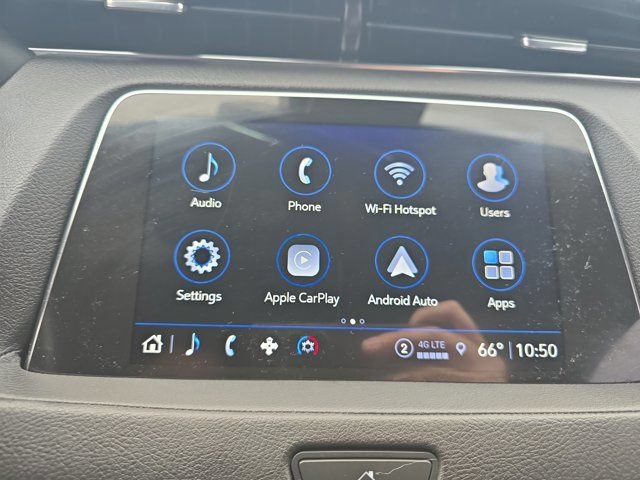 Used 2022 Cadillac XT4 Premium Luxury w/ Driver Awareness Package FWD image 32