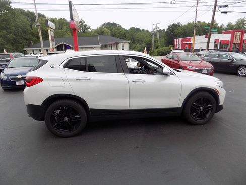 Used 2018 BMW X2 xDrive28i AWD/4WD image 3