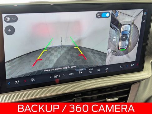 Certified 2025 Ford Explorer ST-Line w/ ST-Line Street Pack image 8