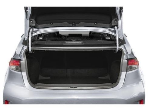 Certified 2026 Toyota Corolla LE image 11