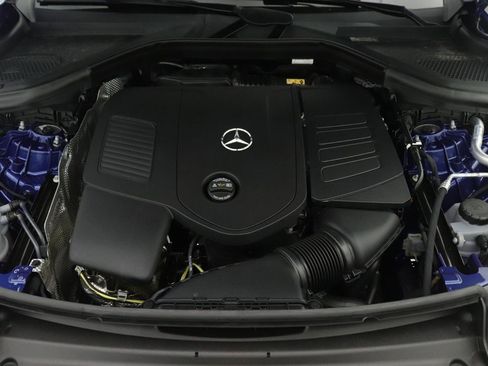 New 2026 Mercedes-Benz GLC 300 image 10