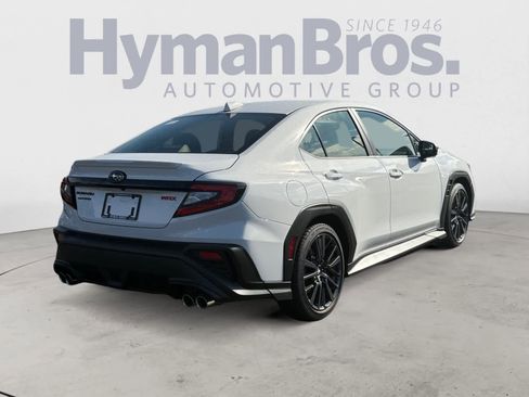 New 2025 Subaru WRX Premium image 3