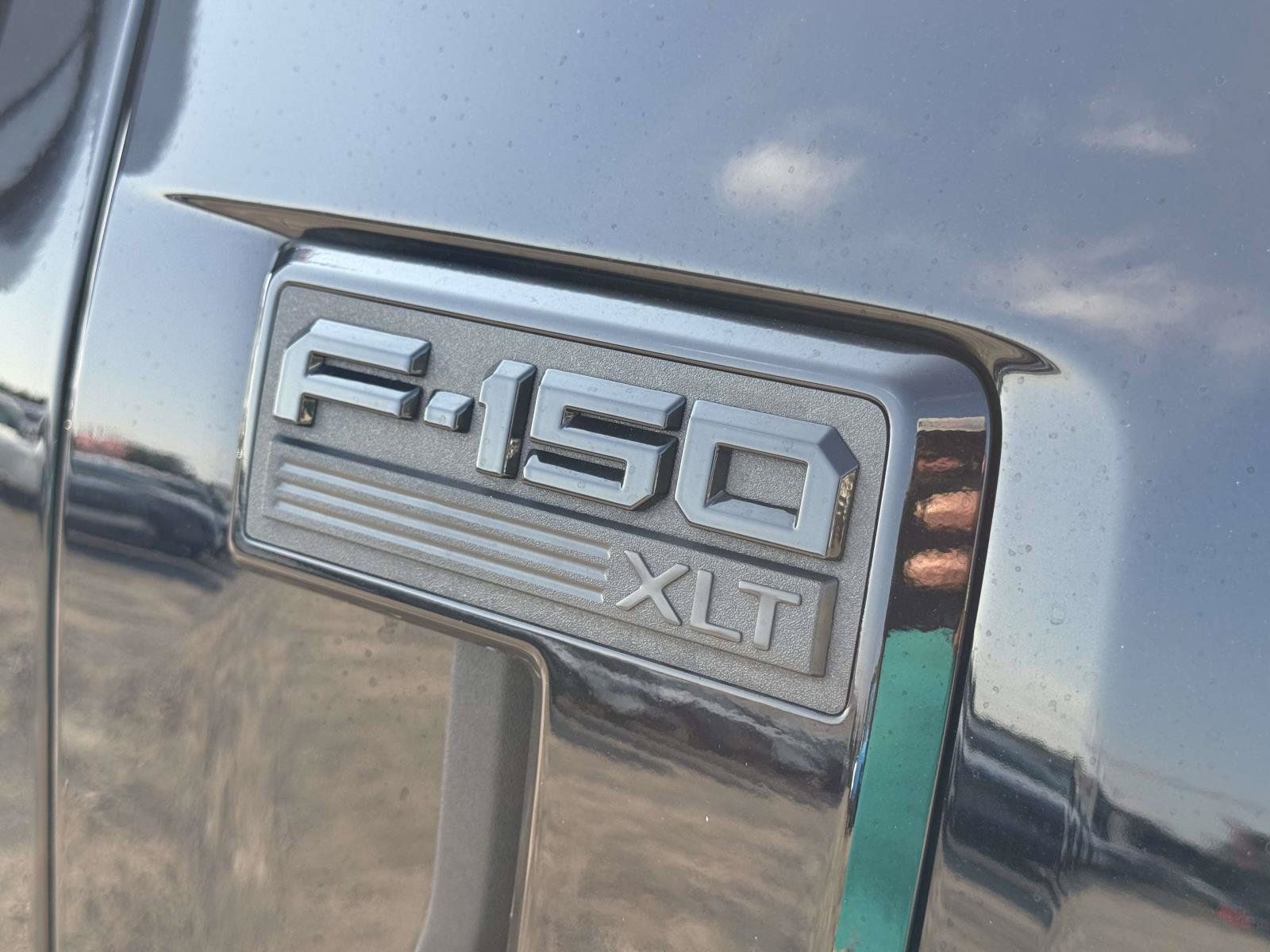 Used 2024 Ford F150 XLT w/ Equipment Group 303A High AWD/4WD image 11