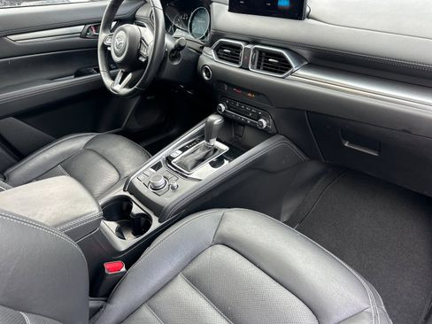 Used 2024 MAZDA CX-5 AWD 2.5 S image 15