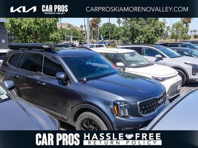Certified 2023 Kia Telluride SX X-Pro