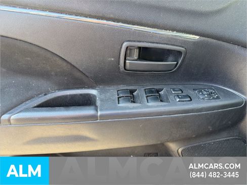 Used 2015 Mitsubishi Outlander Sport ES image 19