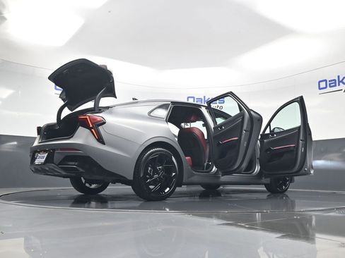 Certified 2026 Kia K5 GT-Line w/ GT-Line Premium Package image 61