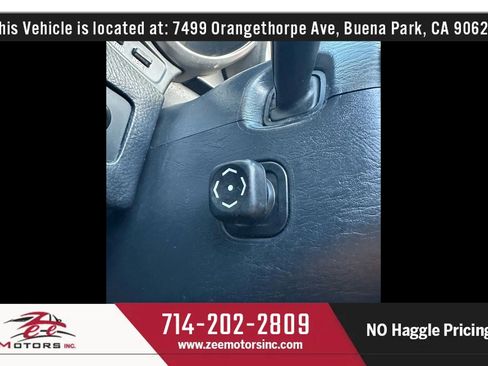 Used 2003 Lexus SC 430 Convertible image 31