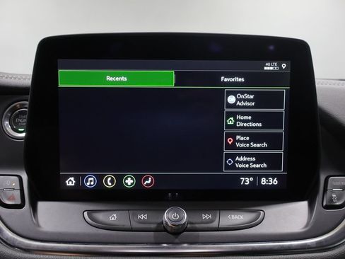 Used 2025 Chevrolet Blazer LT AWD/4WD image 27