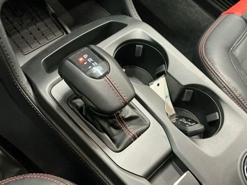 New 2025 Ford Ranger Raptor image 22