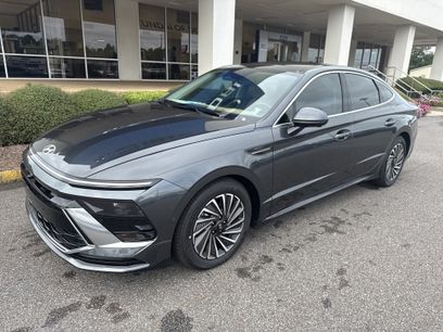 New 2026 Hyundai Sonata Limited
