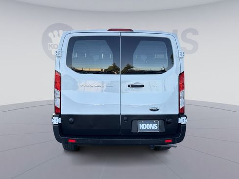 Used 2024 Ford Transit 350 XLT RWD image 5