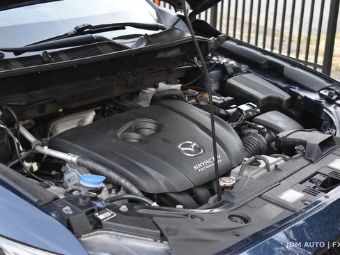 Used 2017 MAZDA CX-5 Grand Touring AWD/4WD image 33