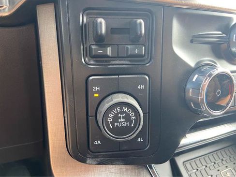 Certified 2024 Ford F150 King Ranch AWD/4WD image 37