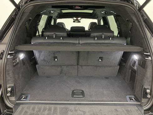 New 2026 BMW X7 xDrive40i w/ M Sport Package image 31
