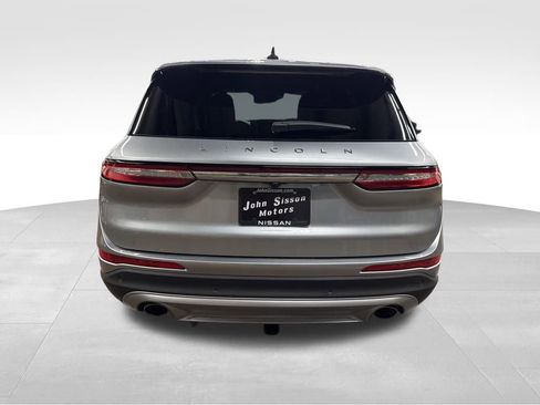 Used 2024 Lincoln Corsair Reserve image 4