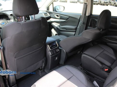 Certified 2024 Subaru Ascent Premium w/ Convenience Package AWD/4WD image 23