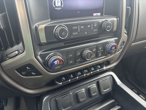 Used 2015 GMC Sierra 1500 Denali w/ Driver Alert Package image 21