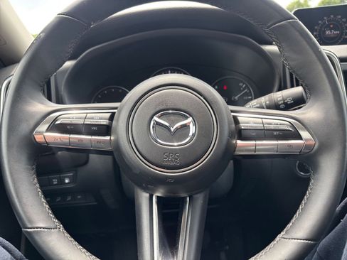 Used 2025 MAZDA CX-50 2.5 Hybrid w/ Premium Plus Pkg AWD/4WD image 29