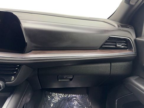 Used 2025 Chevrolet Tahoe LT image 62