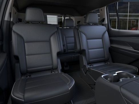 New 2026 Buick Enclave Preferred w/ Power Package image 17