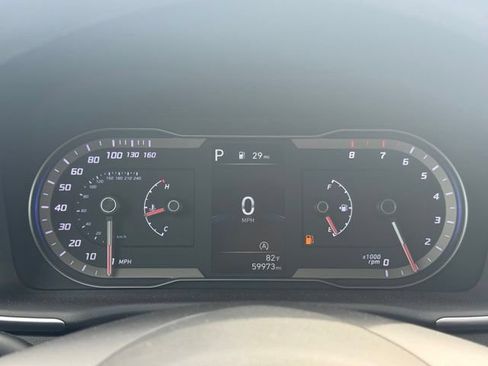 Used 2023 Hyundai Tucson SEL AWD/4WD image 18